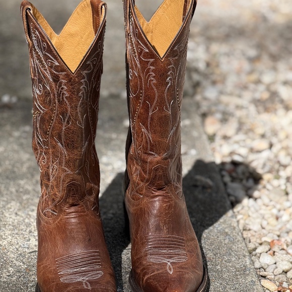 IDYLLWIND WOMEN'S SWEET TEA WESTERN BOOTS - SNIP TOE - Picture 3 of 3